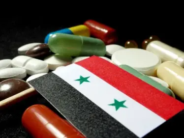 النظام السوري يضحي بضباطه للتستر على "حيتان السوق" الضالعين بتهريب المخدرات - وكالة ستيب نيوز