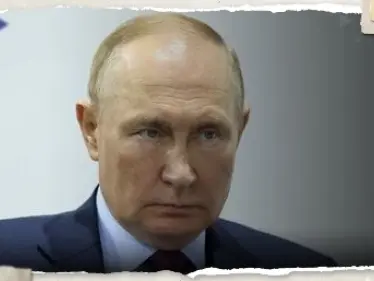 بيسكوف يكشف ردة فعل بوتين على هجوم الكرملين.. وفرنسا تصف الاستهداف بـ"الغامض" - وكالة ستيب نيوز