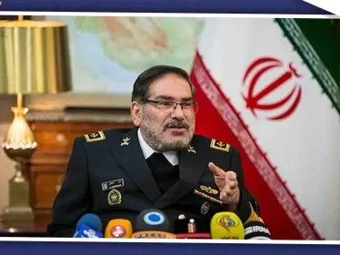 إيران تكشف عن 13 سيناريو لضرب أمريكا.. وترامب نادم على مقتل "قاسم سليماني" بهذا الوقت - وكالة ستيب نيوز