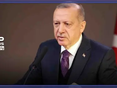 أردوغان: من الواضح أن النظام السوري لم يلتزم بالهدنة في إدلب - وكالة ستيب نيوز