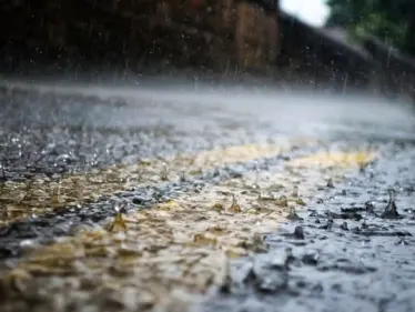 تفسير حلم المطر في المنام لأبن سيرين للعزباء و المتزوجة - وكالة ستيب نيوز