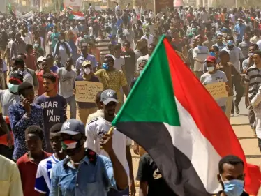 "إهانة لاتغتفر"..الخارجية السودانية: إثيوبيا لجأت إلى طرف ثالث في اعتداءاتها على أراضينا - وكالة ستيب نيوز