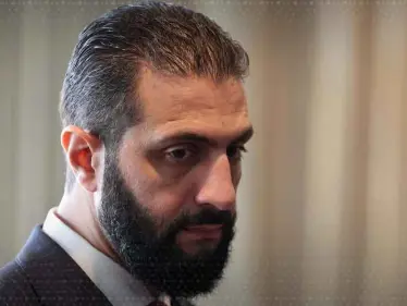 أحمد الشرع يعتذر لأهالي دير الزور بعد 