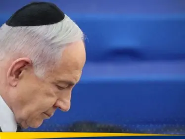 نتنياهو يتحدث عن نتيجة الحرب على إيران.. ويؤكد لن ننتظر الكارثة - وكالة ستيب نيوز