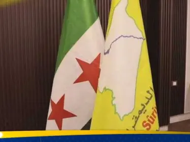 تصعيد في الحسكة يعرقل اتفاق دمشق و