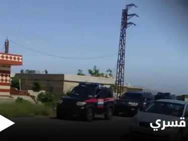 بعد المحاصرة والتهديد.. قوات النظام تهجّر 30 أسرة من القنيطرة إلى شمال سوريا (صور) - وكالة ستيب نيوز