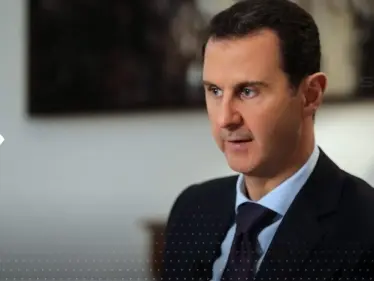 بشار الأسد يكشف السبب الرئيسي لزيارته إلى موسكو.. ويتحدث عن 