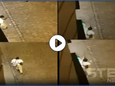 بالفيديو|| مقتل وإصابة 16 شخصاً بـ هجوم فيينا.. والصحف النمساوية توثّقه بالأدلة المصوّرة - وكالة ستيب نيوز