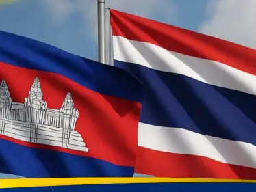 تايلاند تتّهم كمبوديا بانتهاك اتفاق وقف إطلاق النار - وكالة ستيب نيوز