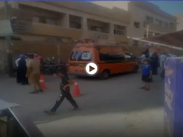 مشاجرة عائلية في محافظة قنا المصرية تخلف 10 قتلى و7 جرحى وتطورات تكشفها النيابة (فيديو وصور) - وكالة ستيب نيوز