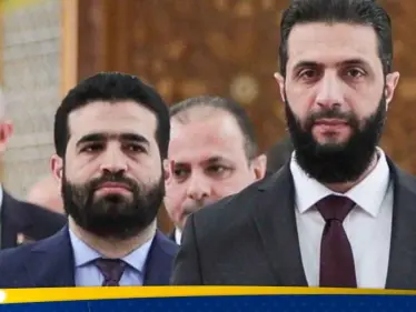 مجلس الأمن يقرّ رفع العقوبات عن الرئيس السوري أحمد الشرع ووزير الداخلية - وكالة ستيب نيوز