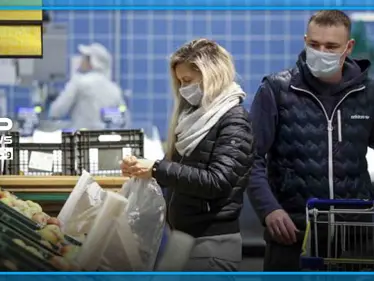 أخصائية تغذية روسية تشرح كيفية الاستفادة من الحجر الذاتي غذائياً وصحياً - وكالة ستيب نيوز