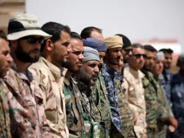 تدشيم واستنفار لـ"قسد" في منبج .. وعبوة ناسفة تضرب غرب المدينة - وكالة ستيب نيوز