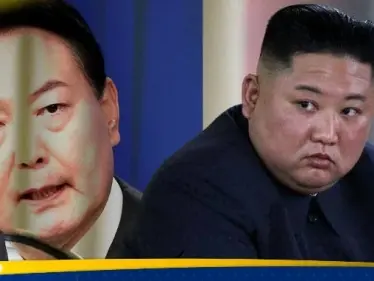 بعد تهديد كيم بـ"إبادتها".. كوريا الجنوبية تهدد برد حازم على جارتها الشمالية - وكالة ستيب نيوز