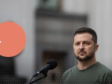 مستشار رئاسي أوكراني يحذر زيلينسكي من "ثورة مقبلة" بسبب قراره - وكالة ستيب نيوز