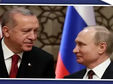 أردوغان يكشف عن موعد جديد لاستئناف عملية نبع السلام - وكالة ستيب نيوز