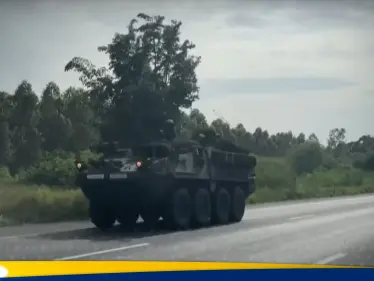 طبول الحرب تُقرع في جنوب شرق آسيا.. تايلاند تُحذر وكمبوديا ترد - وكالة ستيب نيوز