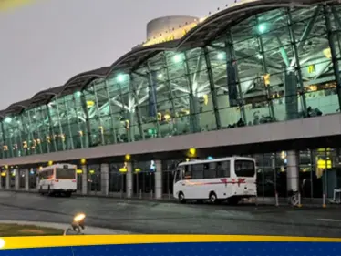 بعد رأس الحكمة.. تقارير تكشف موعد طرح 20 مطاراً بمصر للاستثمار الخاص - وكالة ستيب نيوز