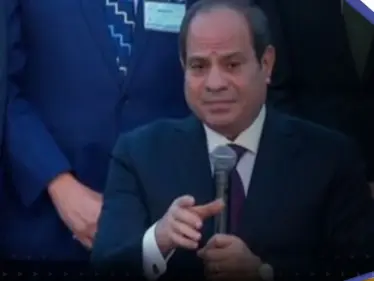 تصريحات عاجلة للسيسي تنذر بتطورات خطيرة وهامة قادمة في فلسطين - وكالة ستيب نيوز