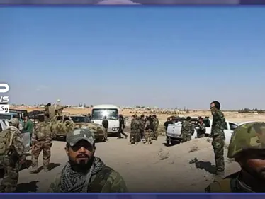 خاص||بعد أن حولت مسجدها إلى 