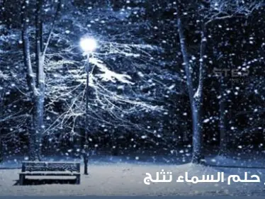تفسير حلم السماء تثلج في جميع الفصول ومتى تكون علامة خير او نذارة شر - وكالة ستيب نيوز