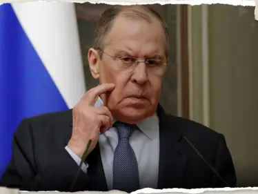 لافروف يكشف بماذا اعترف بعض المسؤولين في الغرب أثناء التمرد المسلح - وكالة ستيب نيوز