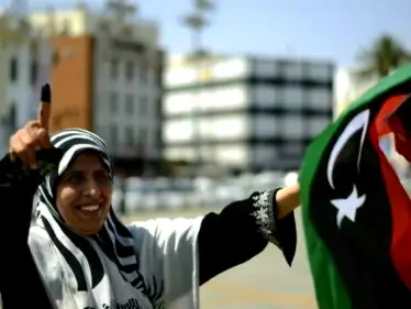 رئيس البرلمان الليبي يتحدث عن طريقة انتخاب رئيس ليبيا الجديد والحل الوحيد لأزمة البلاد - وكالة ستيب نيوز