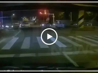 انهيار جسر فوق طريق سريع في الصين أدى لمقتل 3 أشخاص (فيديو) - وكالة ستيب نيوز