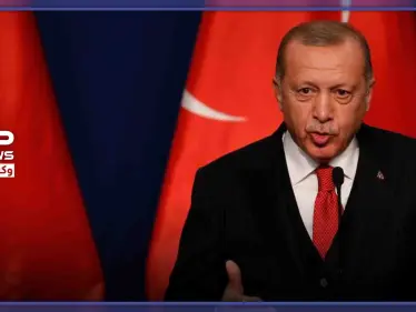 أردوغان: "الانتهاكات بدأت في إدلب، ولن نتوانى عن عمل عسكري أكبر هذه المرة" - وكالة ستيب نيوز