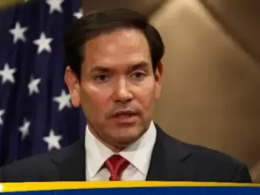 روبيو: فنزويلا أصبحت منصة لنفوذ إيران وحزب الله - وكالة ستيب نيوز