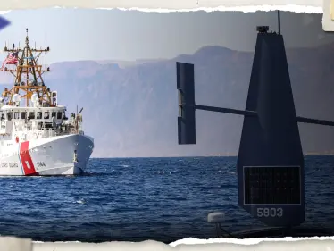 أمريكا تستعد لنشر زوارق مسيرة مرتبطة بالذكاء الاصطناعي في الشرق الأوسط وتكشف هدفها - وكالة ستيب نيوز