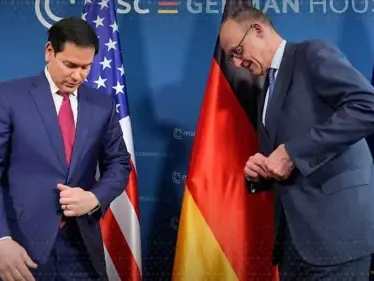 مؤتمر ميونيخ للأمن 2026: أوروبا تهز الثقة بواشنطن وتفتح الباب أمام الصين - وكالة ستيب نيوز