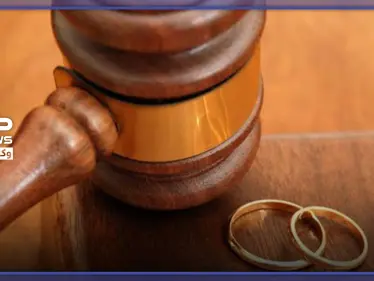 بفترة الحجر الصحي.. حالات الطلاق ترتفع في سوريا 5 أضعاف - وكالة ستيب نيوز