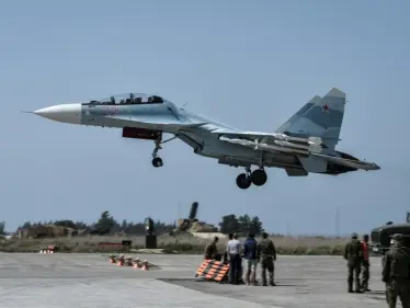 الدفاع الروسيّة تؤكّد قصفها لمناطق المعارضة بريف حلب، وتصعيد غير مسبوق استهدف المنطقة - وكالة ستيب نيوز