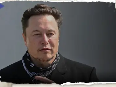 هل تنبأ مسلسل "عائلة سمبسون" بمصير إيلون ماسك؟ الحلقة الأخيرة توقعت حادثاً كبيراً - وكالة ستيب نيوز