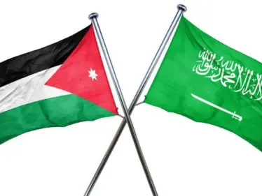 في اتصالٍ هاتفي.. ولي العهد السعودي يبحث مبادرة هامة مع ملك الأردن - وكالة ستيب نيوز