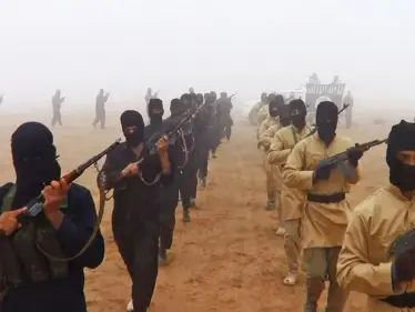 داعش ينشط من جديد في العراق ويشن هجمات متواصلة موقعاً قتلى - وكالة ستيب نيوز