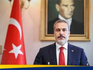 تركيا تطالب برفع العقوبات عن سوريا وتحذر إسرائيل من تكرار ضرباتها لدمشق - وكالة ستيب نيوز