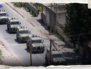 ما الذي خلّفه الجيش الإسرائيلي بعد انسحابه من جنين.. وكيف ردت غزة؟ - وكالة ستيب نيوز