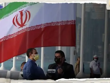 ارتفاع درجات الحرارة تُجبر إيران على إعلان عطلة رسمية لمدة يومين - وكالة ستيب نيوز