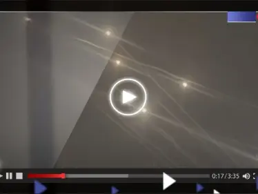 بالفيديو|| كتائب القسام تمطر تل أبيب بالصواريخ.. وتوجه رسالة: سنرد الصاع صاعين - وكالة ستيب نيوز