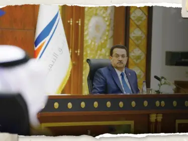 تعمل عليه 8 دول.. مشروع عراقي "كبير" يهدف لربط ٱسيا وأوروبا وينافس قناة السويس - وكالة ستيب نيوز