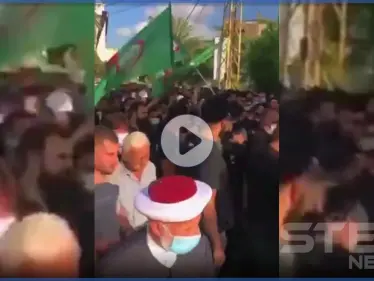 حزب الله يواصل إثارة النزاعات.. قتيل من "حركة أمل" وشتم "الصحابة" يؤدي لتدخل الجيش (فيديو) - وكالة ستيب نيوز