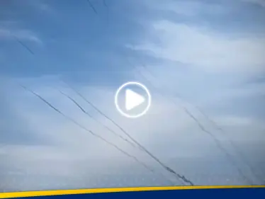 شاهد|| اشتباكات عنيفة بين القسام وقوات إسرائيلية على محاور غزة.. وسرايا القدس تفتك بقوة من مسافة صفر - وكالة ستيب نيوز