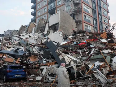 "رقم ضخم" .. كم كلف زلزال تركيا وسوريا خسائراً مالية؟ - وكالة ستيب نيوز