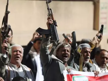 الحوثيون يضعون شروطاً للمحادثات مع المبعوث الأممي الجديد - وكالة ستيب نيوز