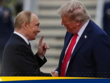 مساعد بوتين يكشف عن خطوة مهمة ينتظرها العالم ولكن الرئيس الروسي وترامب لم يتفقا عليها - وكالة ستيب نيوز