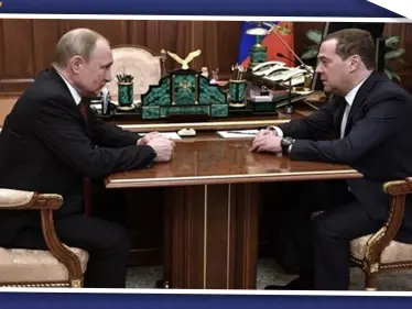 الحكومة الروسية تقدم استقالتها عقب رسالة بوتين للجمعية الفيدرالية الروسية.. والتفاصيل! - وكالة ستيب نيوز