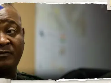 وجوده بين انقلابيي النيجر "صعق" أمريكا.. رجل واحد قد يغير المعادلة وسط إفريقيا - وكالة ستيب نيوز