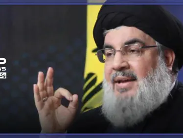 نصر الله يؤكد وقوفه مع الأسد بوجه "قيصر" ويقدم الحل - وكالة ستيب نيوز